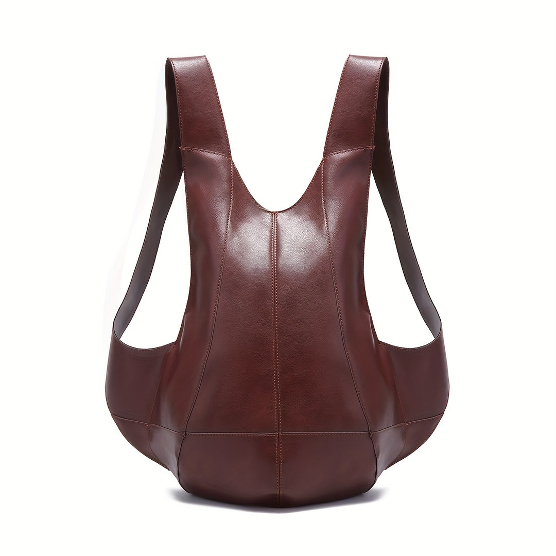 Weekend Shoulder Bag