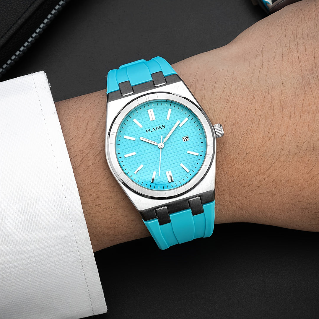 Monaco Sport Watch