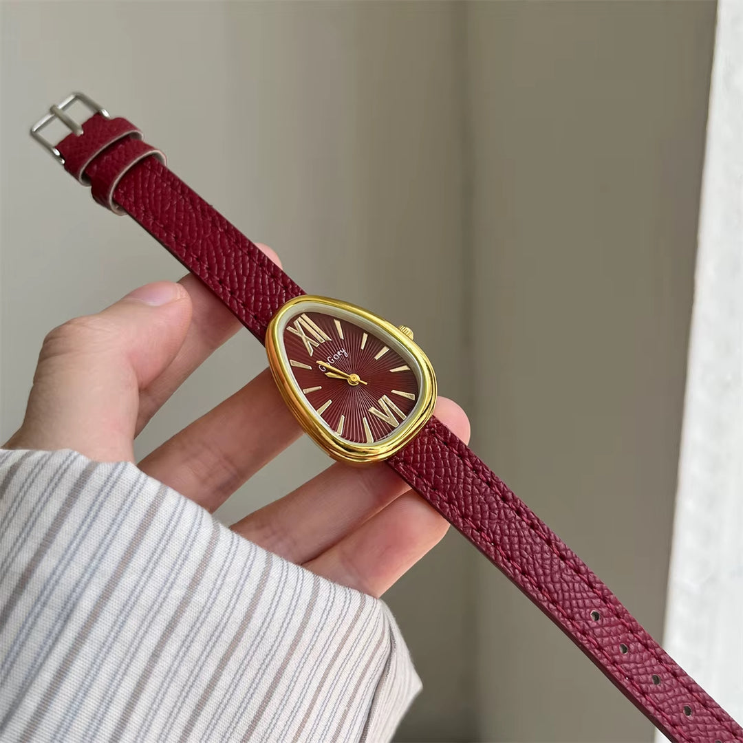 LeMarc Roman Numeral Timepiece