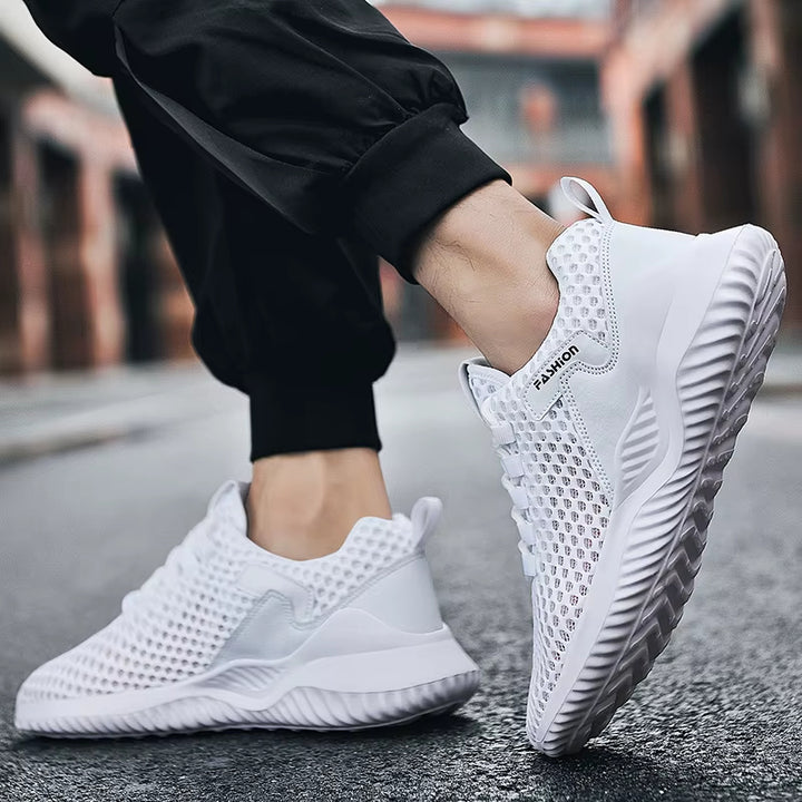 Prysm Mesh Sneaker