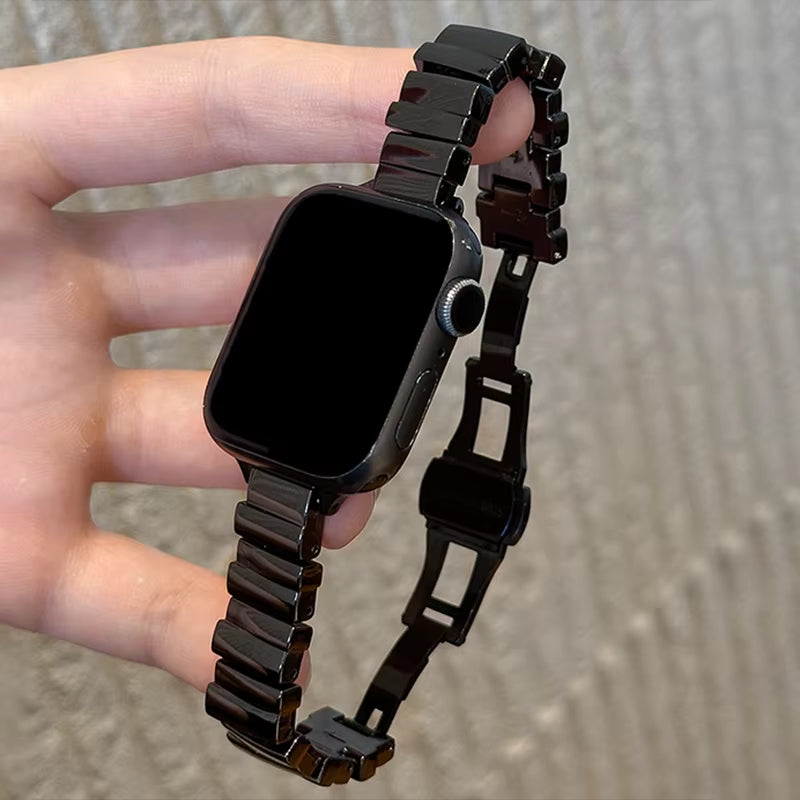 Luxion Apple Watch Band