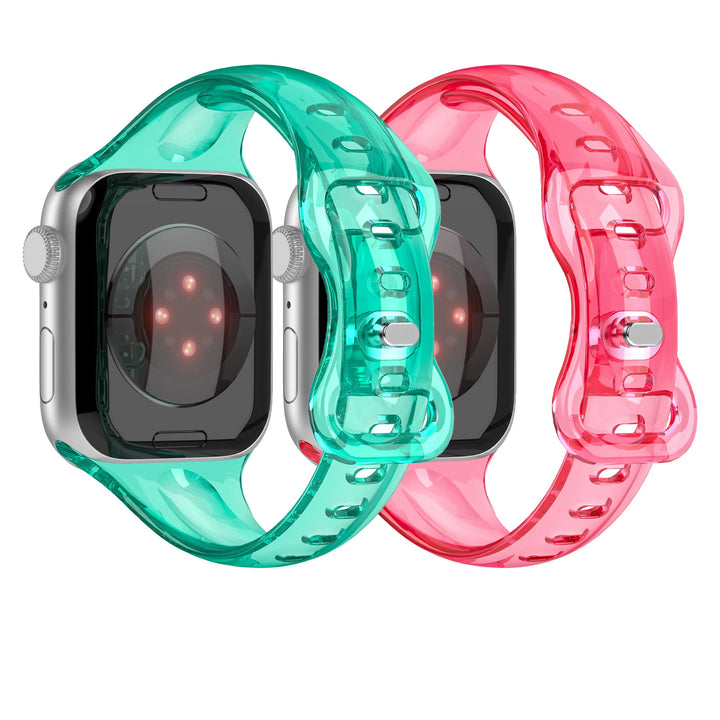 Sync Apple Watch Band