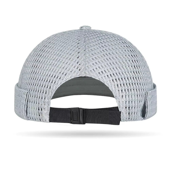 Voss Mesh Docker Cap