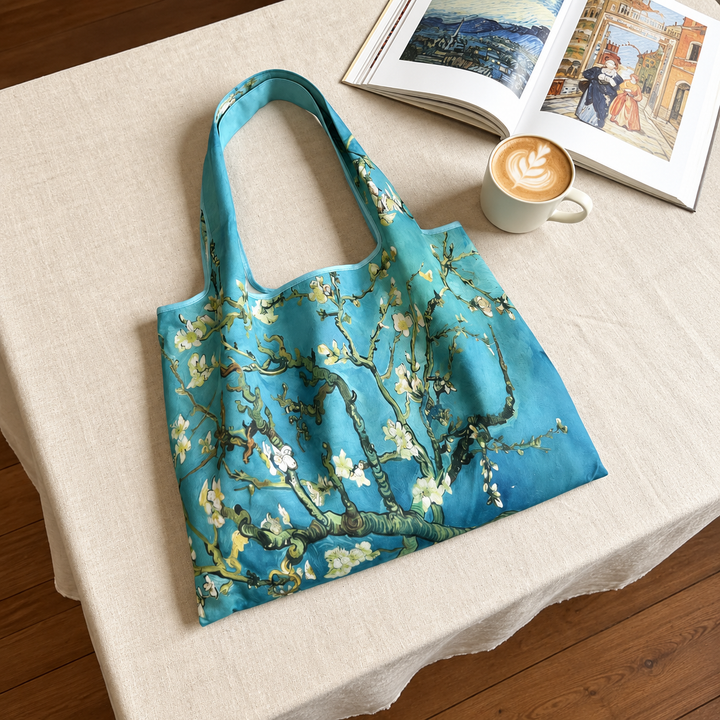 Galerie Art Tote