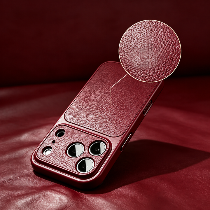 Lucent™ Signature iPhone Case