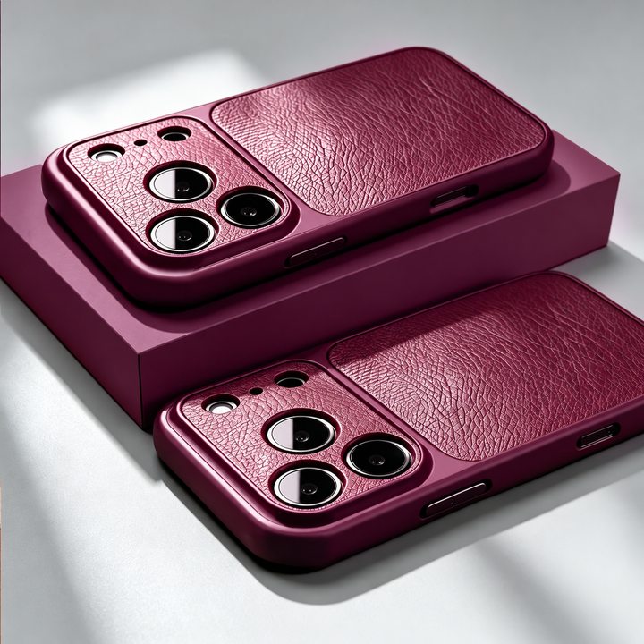 Lucent™ Signature iPhone Case