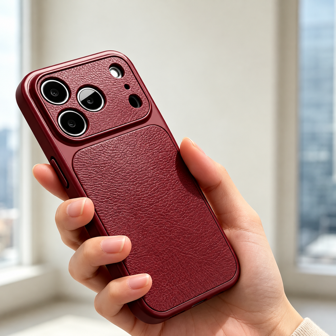 Lucent™ Signature iPhone Case