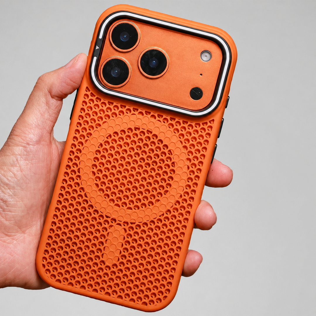 Helix iPhone Case