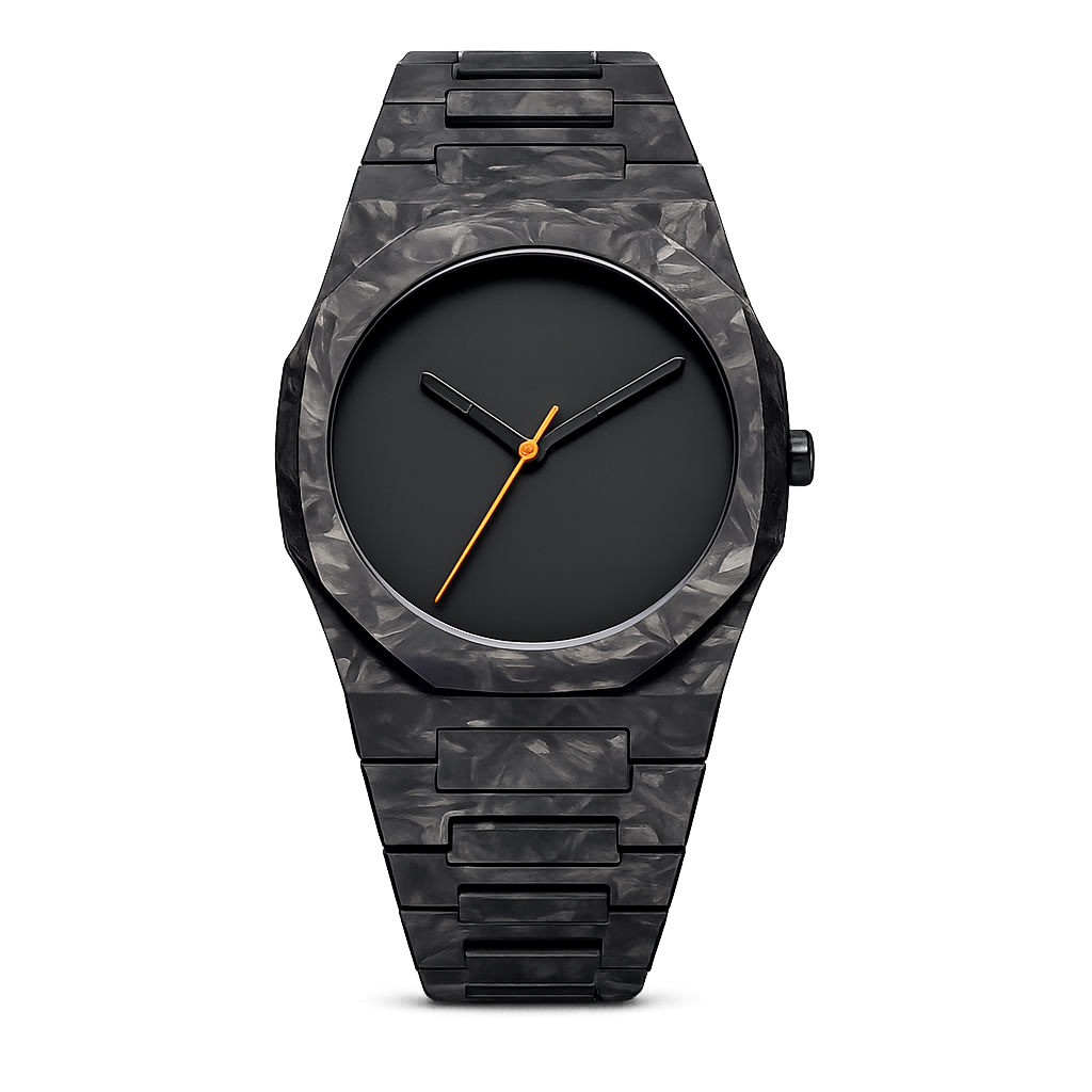 Delta Terrain Series Watch