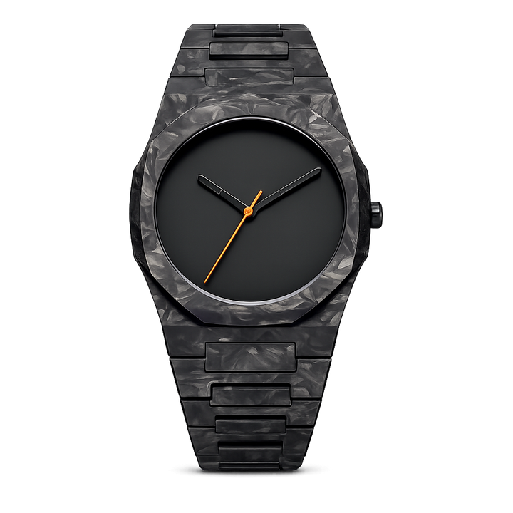 Delta Terrain Series Watch