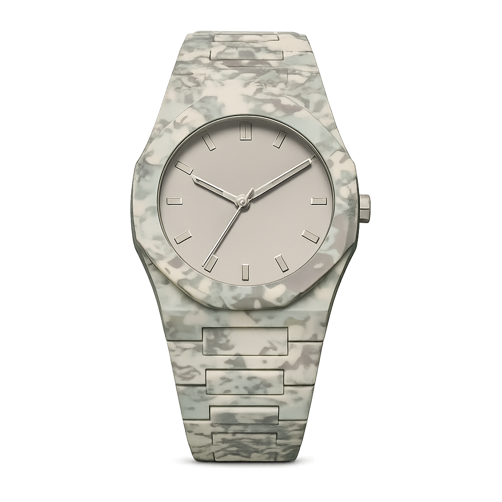 Delta Terrain Series Watch