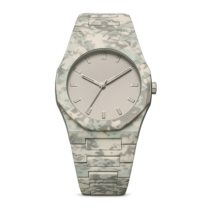 Delta Terrain Series Watch