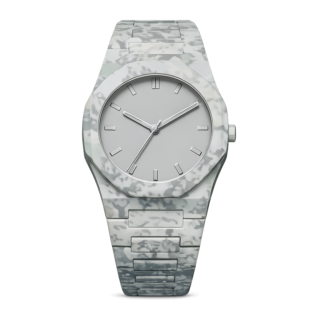 Delta Terrain Series Watch