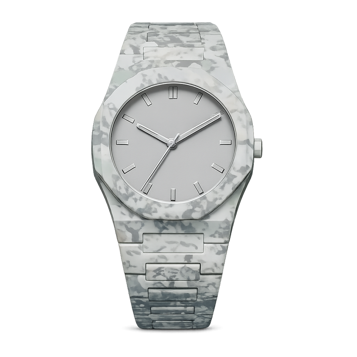 Delta Terrain Series Watch