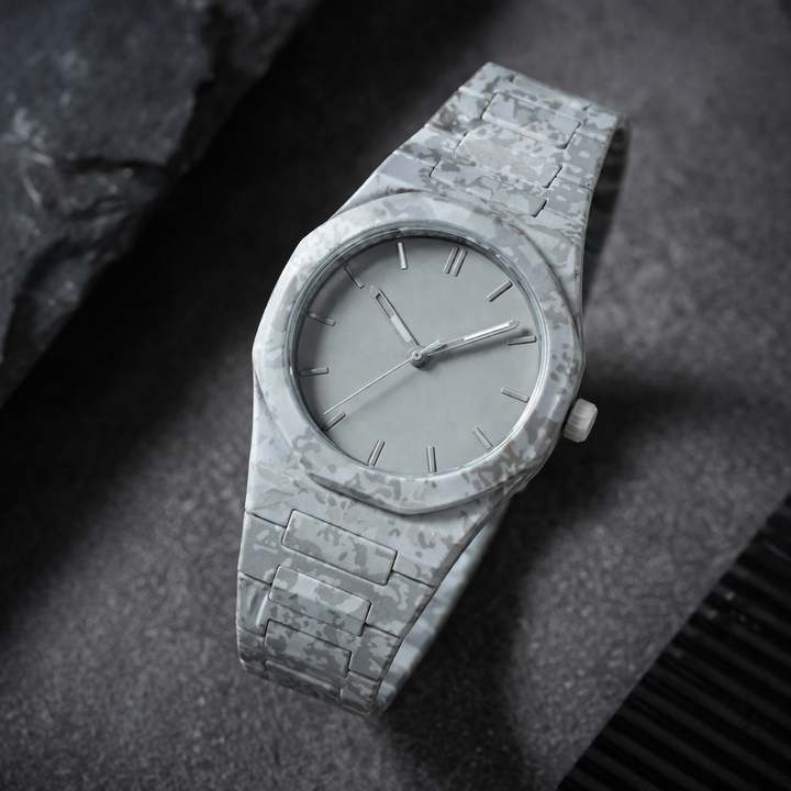 Delta Terrain Series Watch