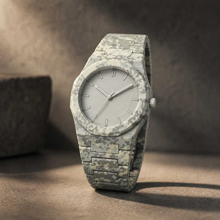 Delta Terrain Series Watch