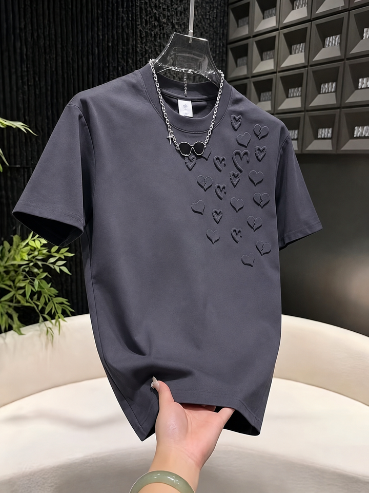 Shadow Hearts Tee