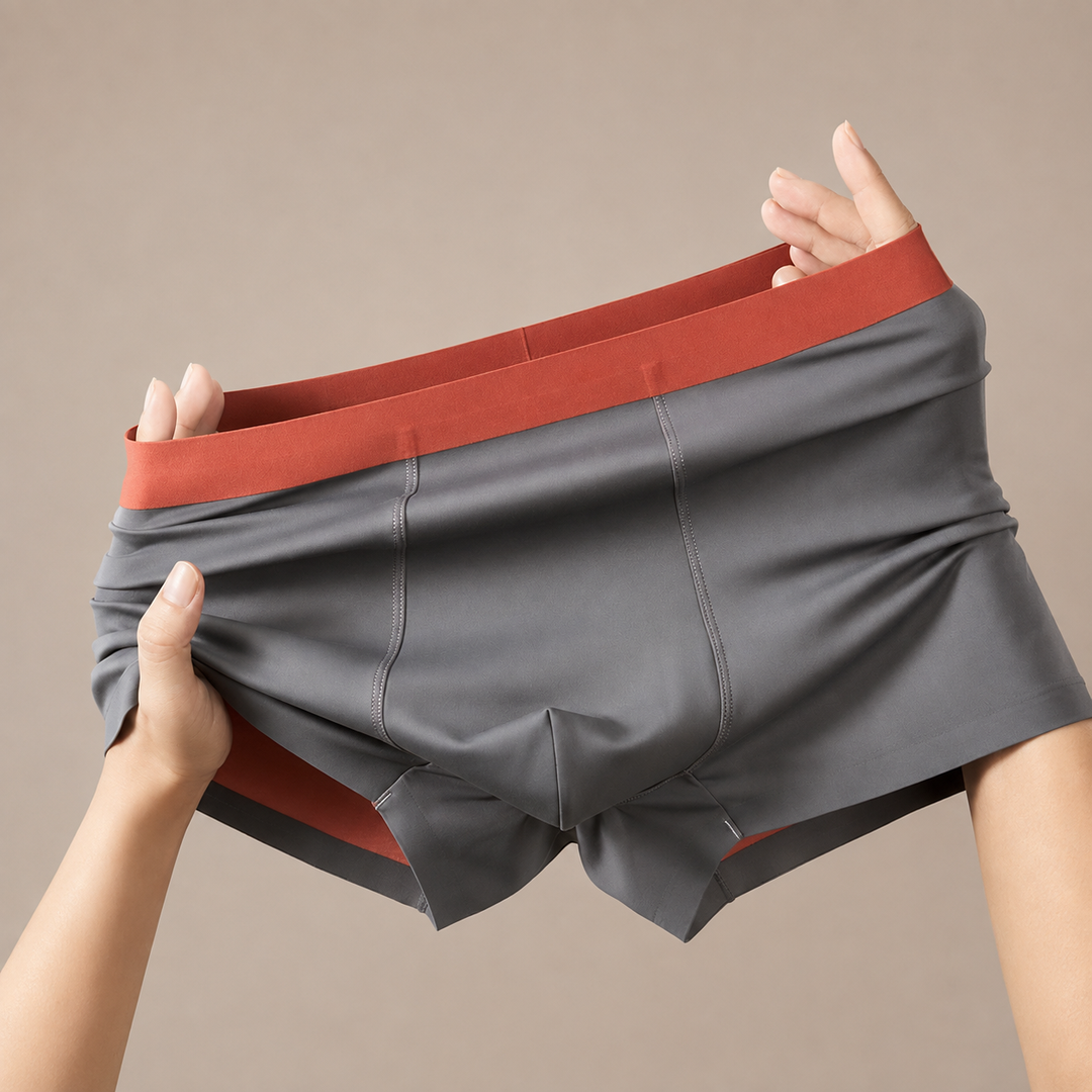 Essential Boxer Brief Set