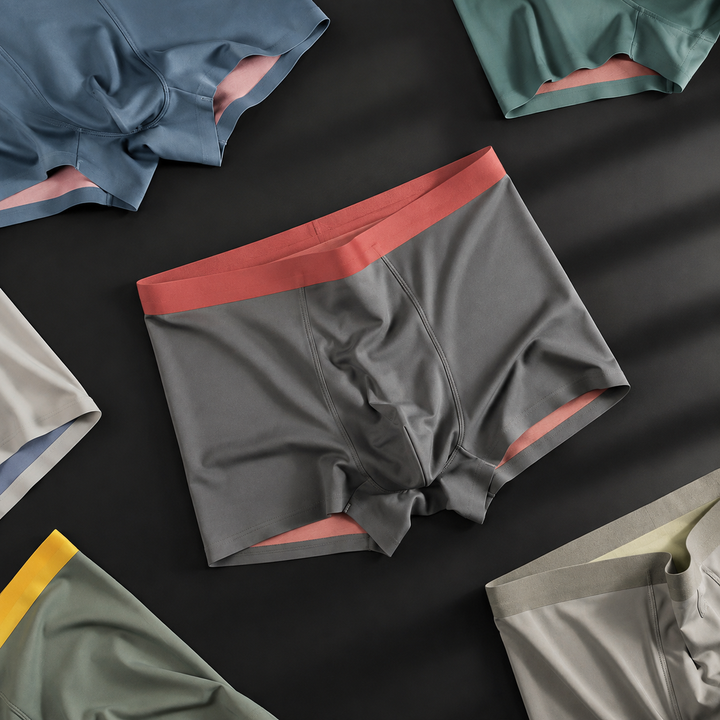 Essential Boxer Brief Set