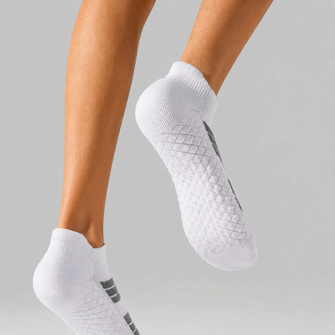 Stride Athletic Sock Set