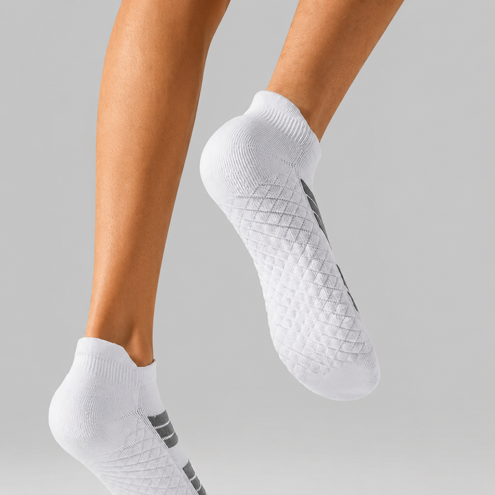 Stride Athletic Sock Set