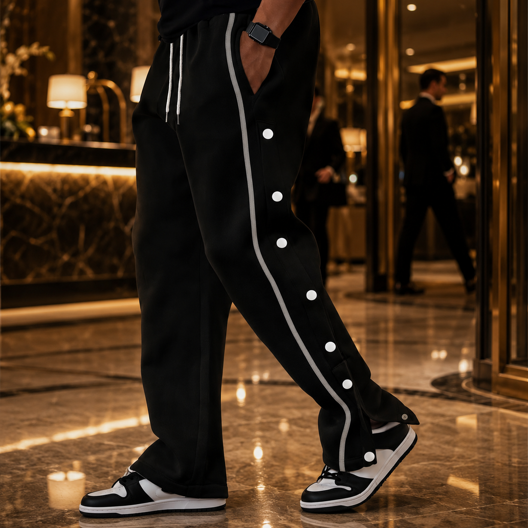 Metro Snap Pant