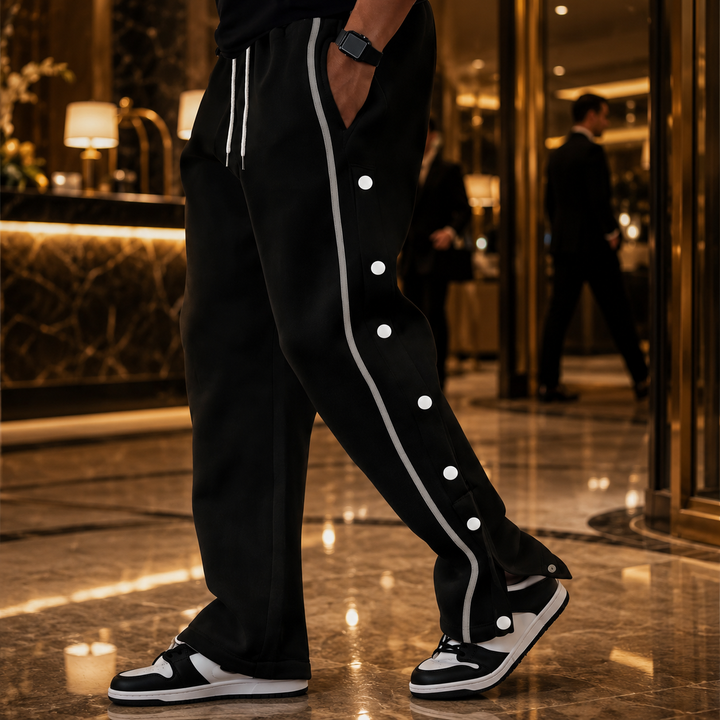 Metro Snap Pant