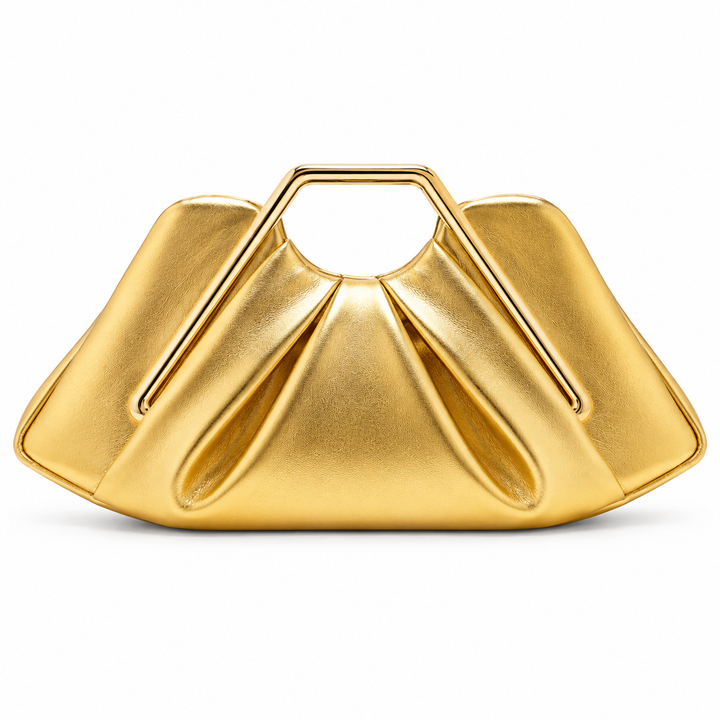 Vionnet Clutch Bag