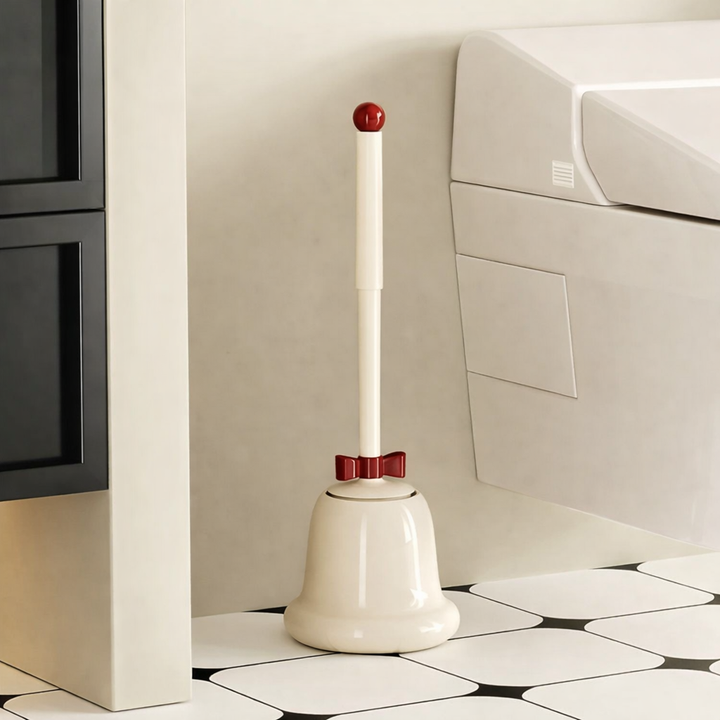 Bellora Cloche Toilet Brush