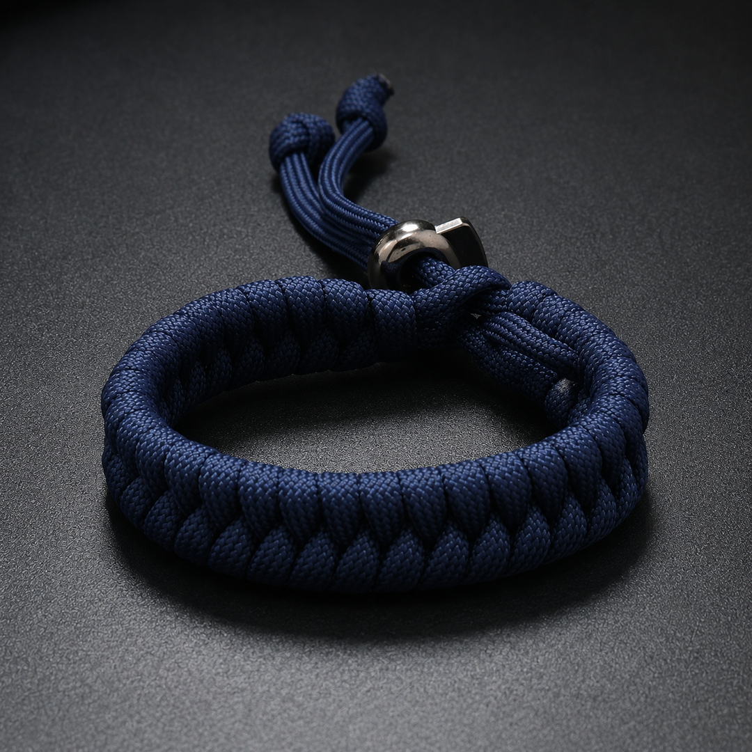 Outland Rope Bracelet
