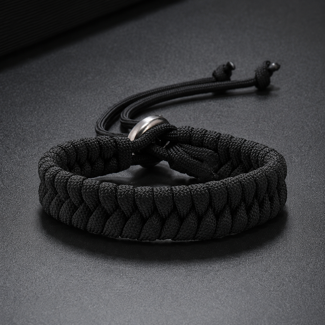 Outland Rope Bracelet