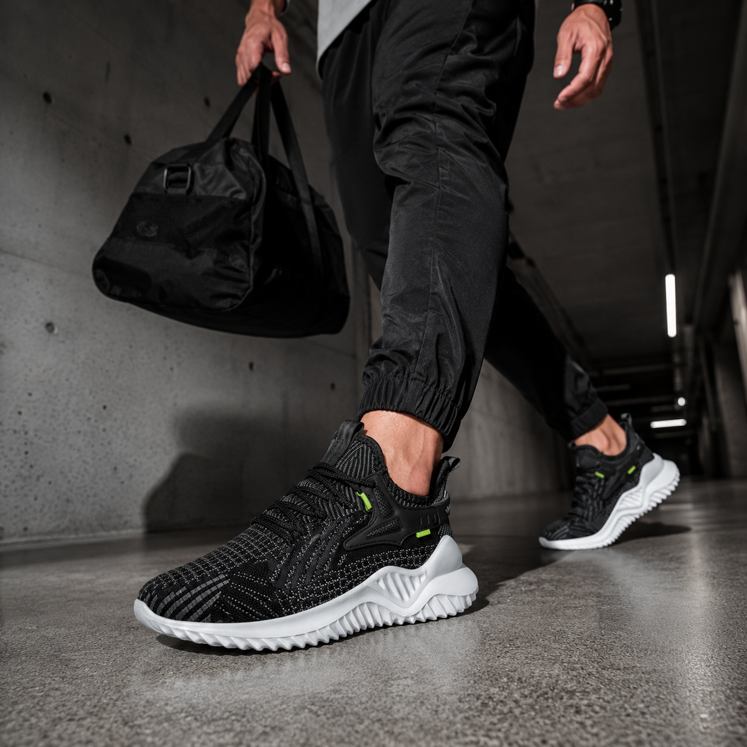 Velocity Street Trainer