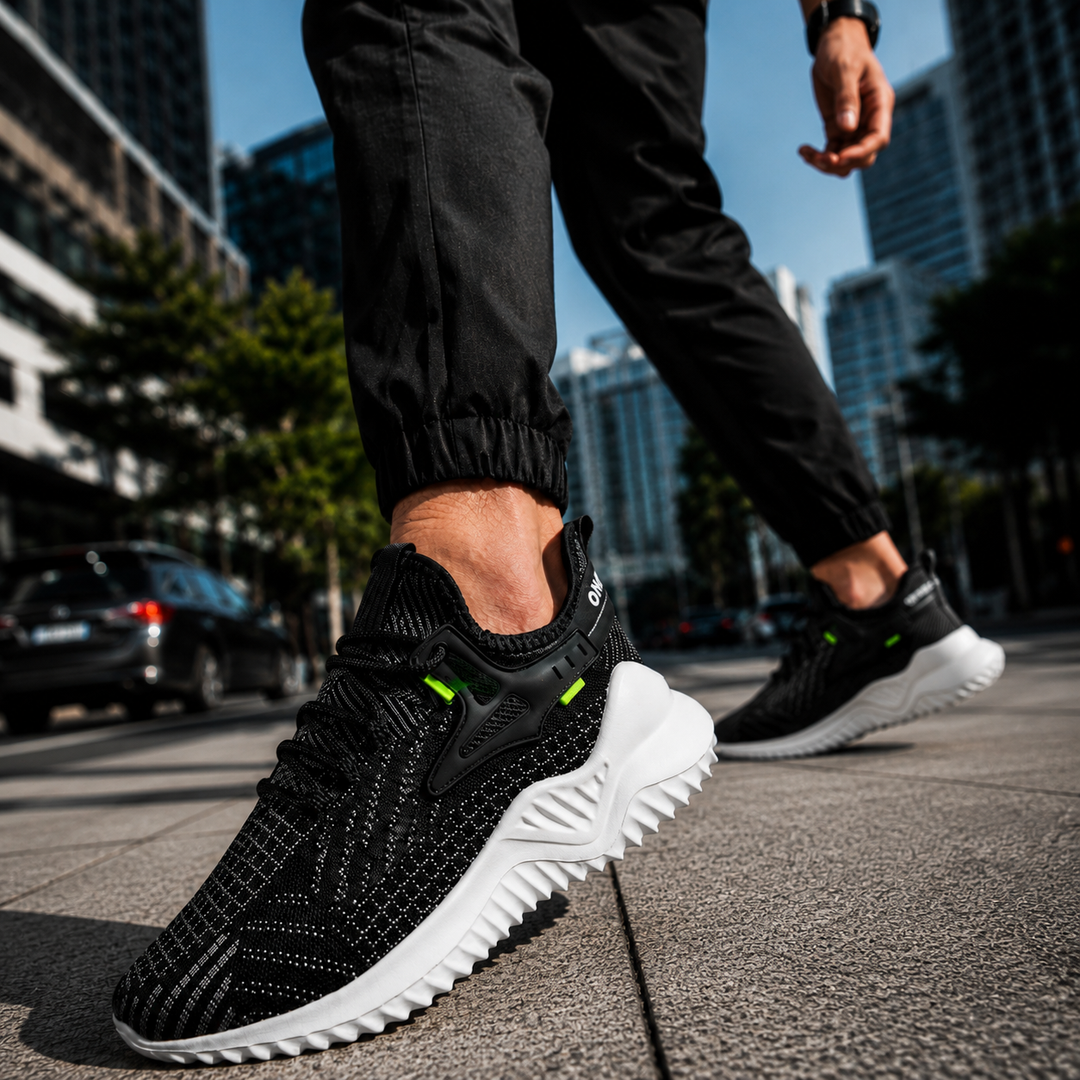 Velocity Street Trainer