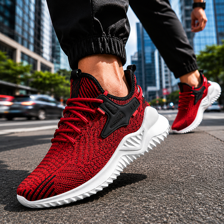 Velocity Street Trainer