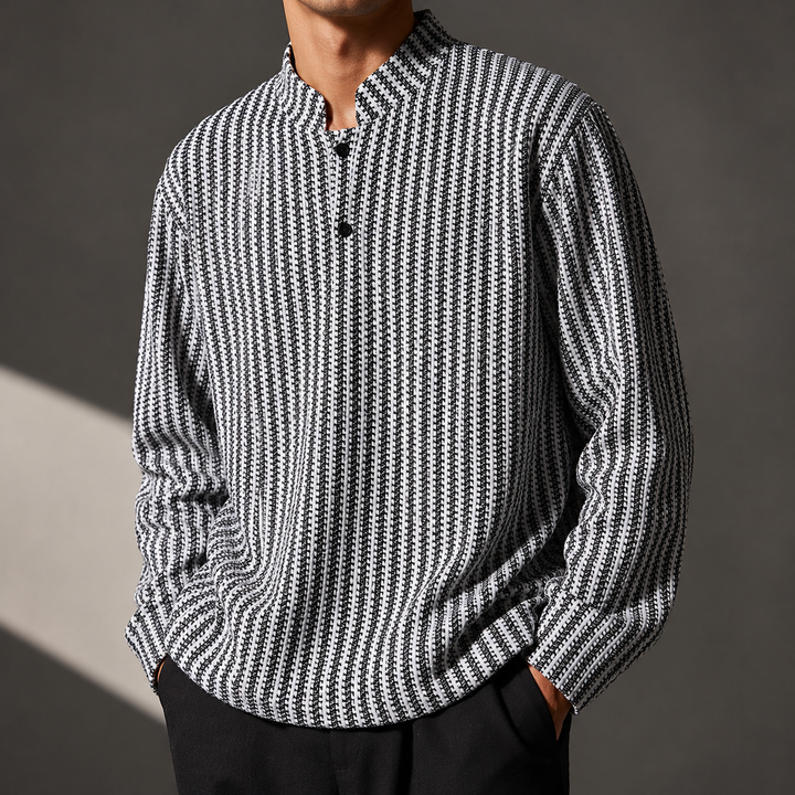 Stratton Henley Shirt