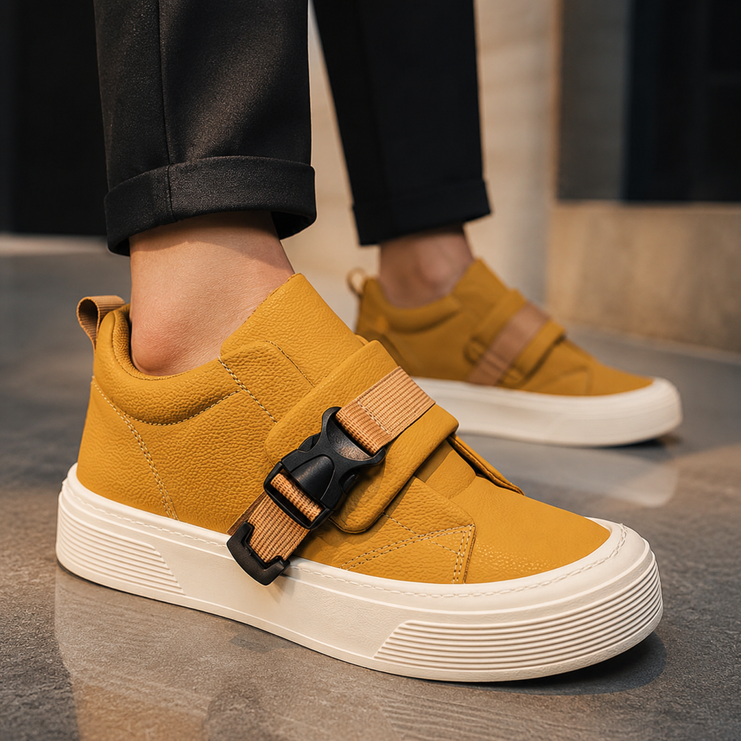 Vantage Low-Top Sneaker