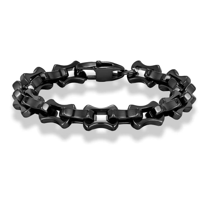 Titan Chain Link Bracelet