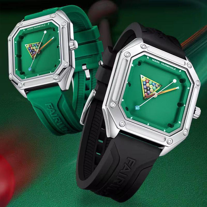 8-Ball Collection Timepiece