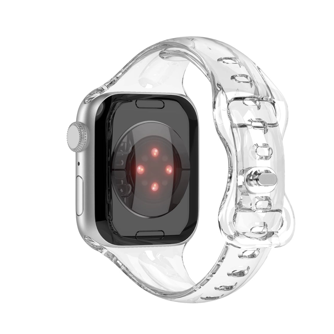 Sync Apple Watch Band