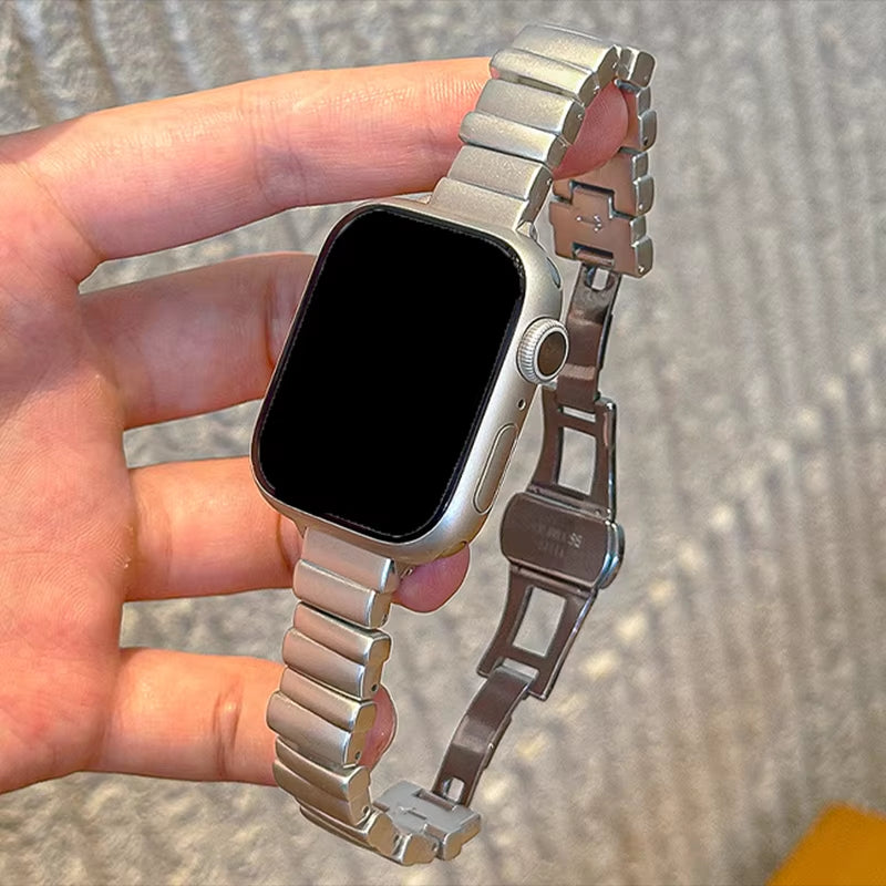 Luxion Apple Watch Band