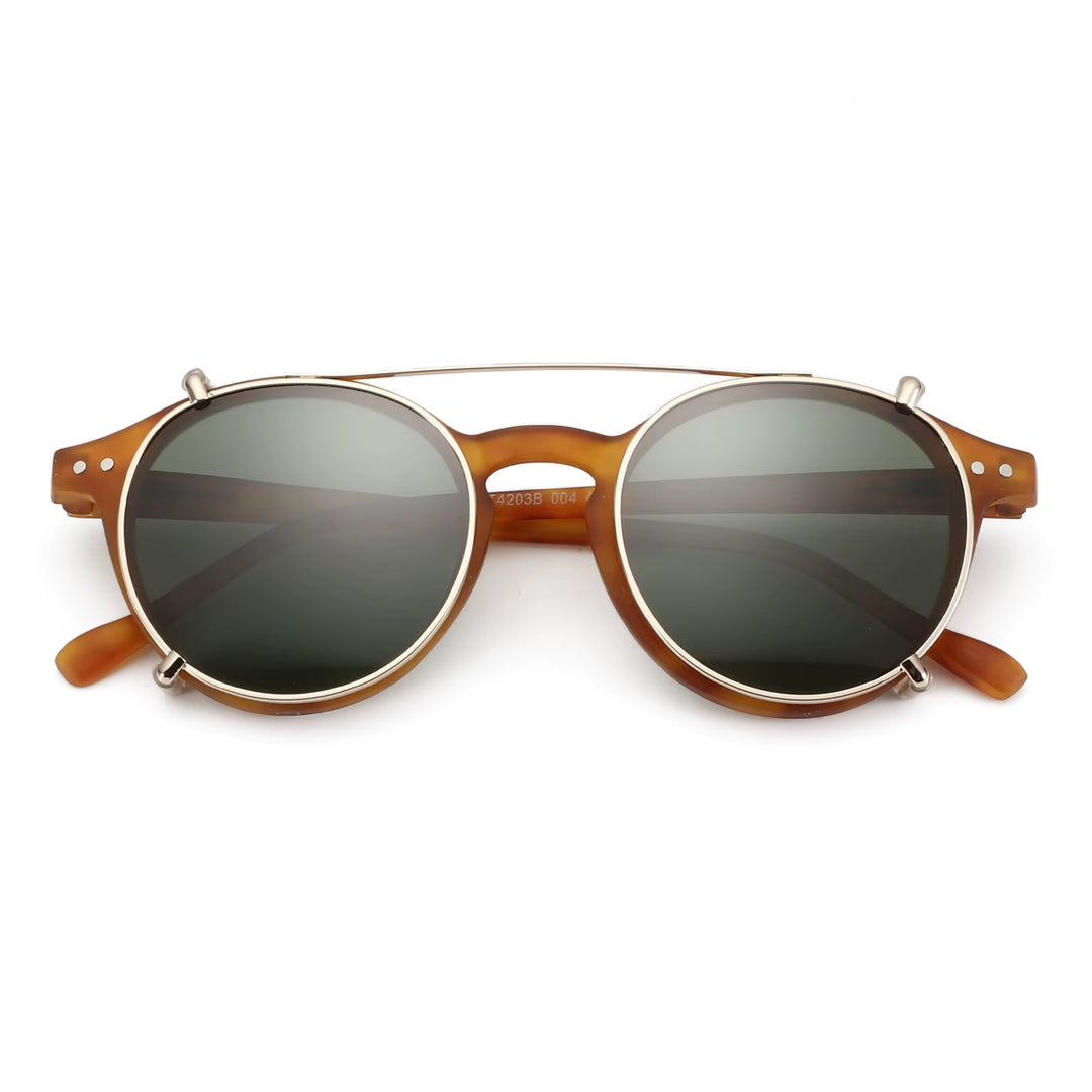 Shift Dual Frame Sunglasses