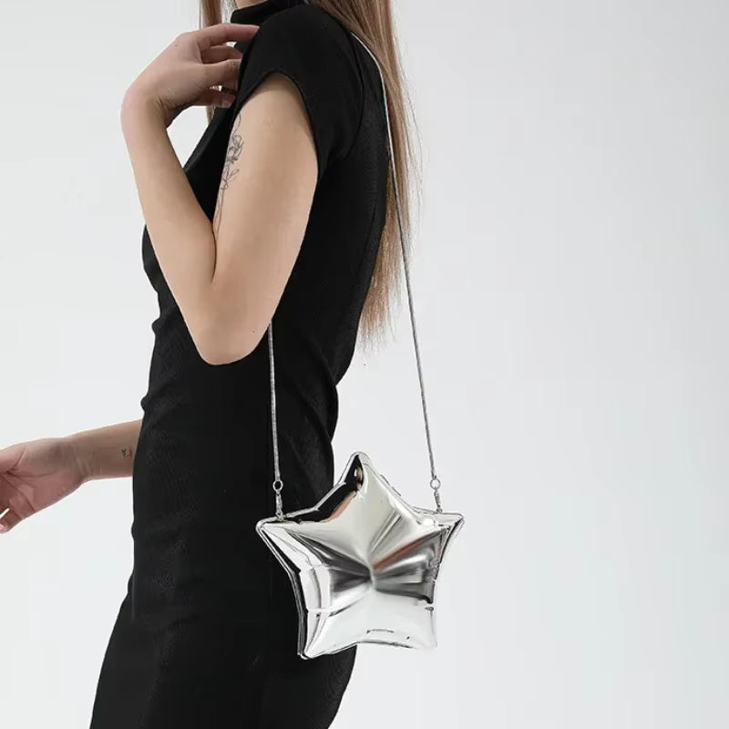 Starlet Crossbody Bag