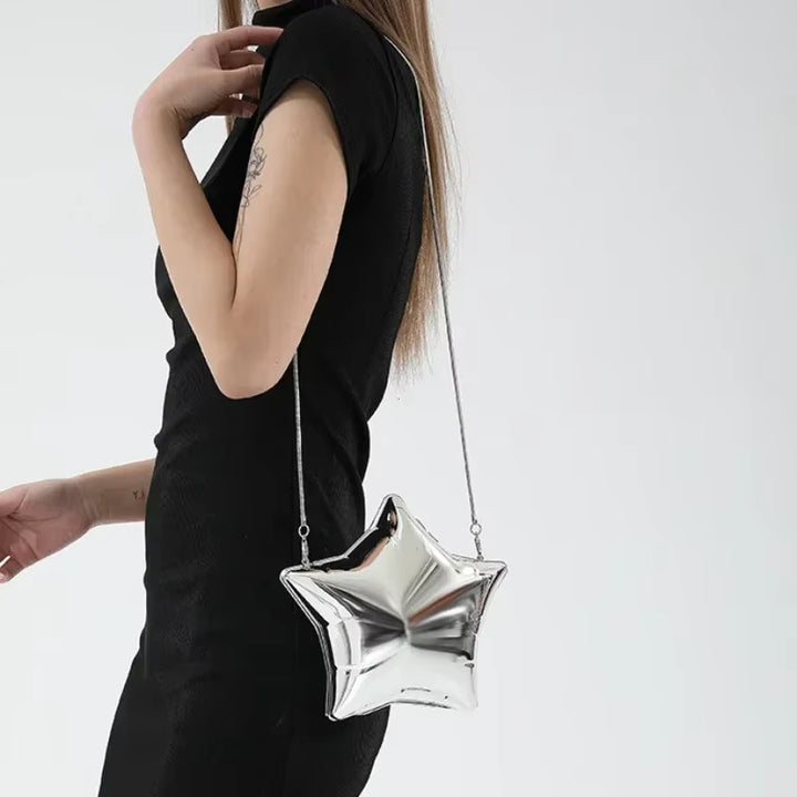 Starlet Crossbody Bag