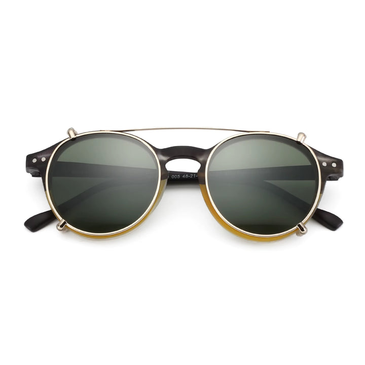 Shift Dual Frame Sunglasses