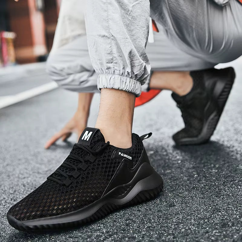 Prysm Mesh Sneaker