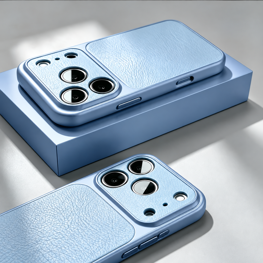 Lucent™ Signature iPhone Case