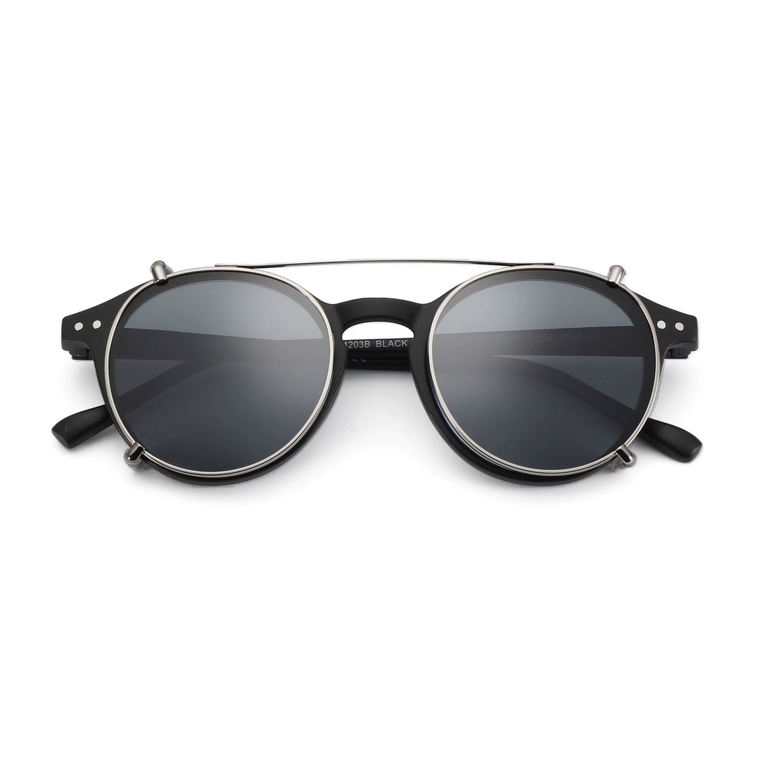 Shift Dual Frame Sunglasses