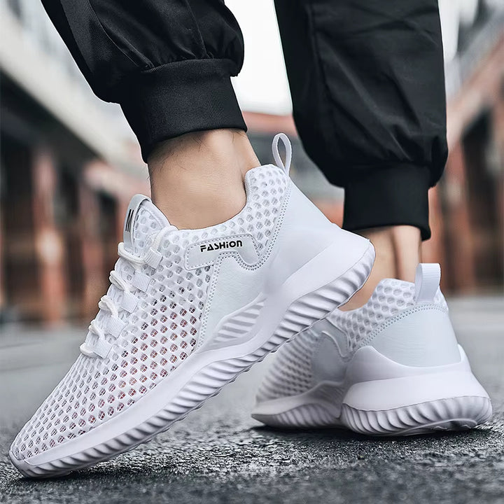 Prysm Mesh Sneaker