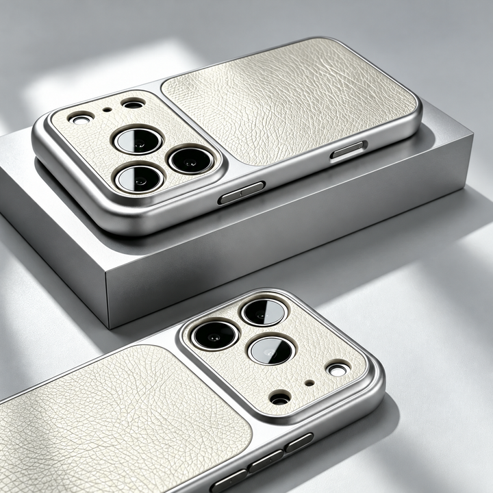 Lucent™ Signature iPhone Case