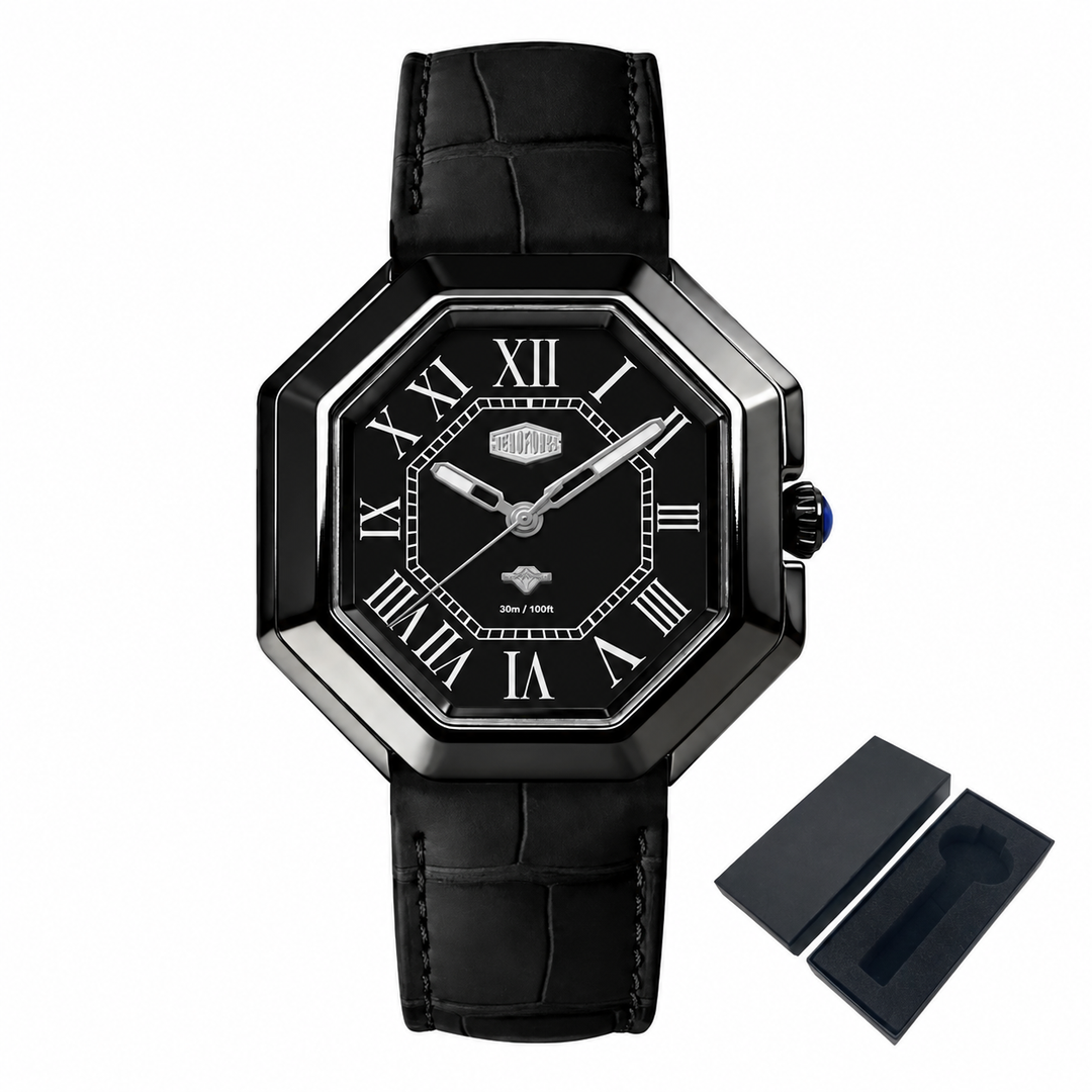 Octavien Quartz Watch
